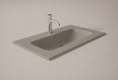 Umivaonik Idea Match 60 Quarzo