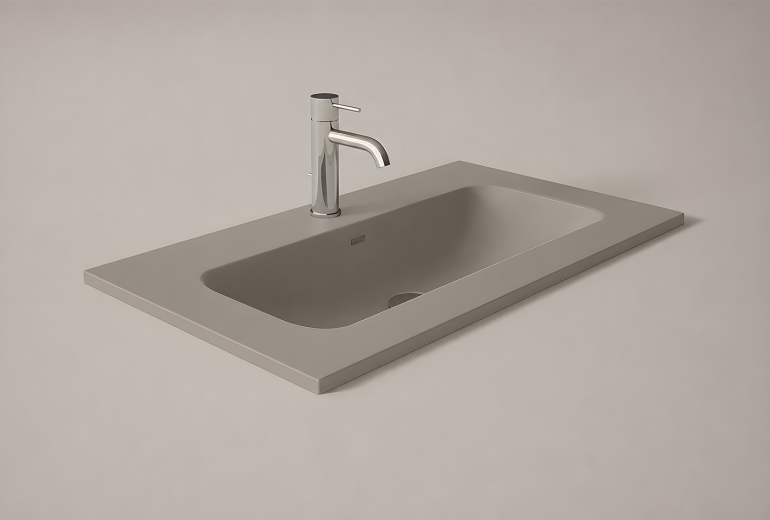 Umivaonik Idea Match 60 Quarzo
