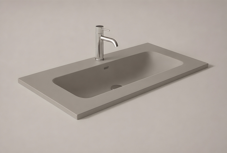 Umivaonik Idea Match 80 Quarzo