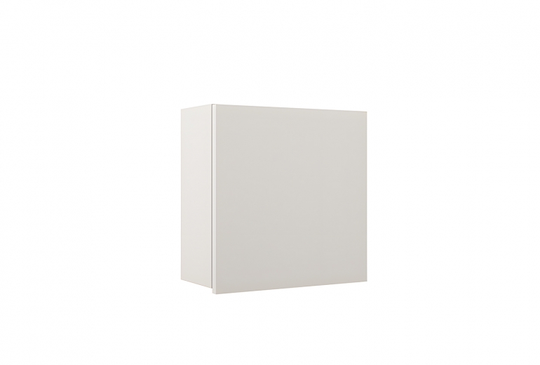 Ormarić Basic Compact Cotton