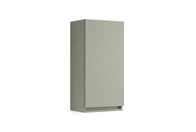 Ormarić Basic Cabinet Musgo
