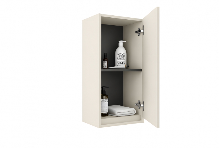 Ormarić Basic Cabinet Cotton