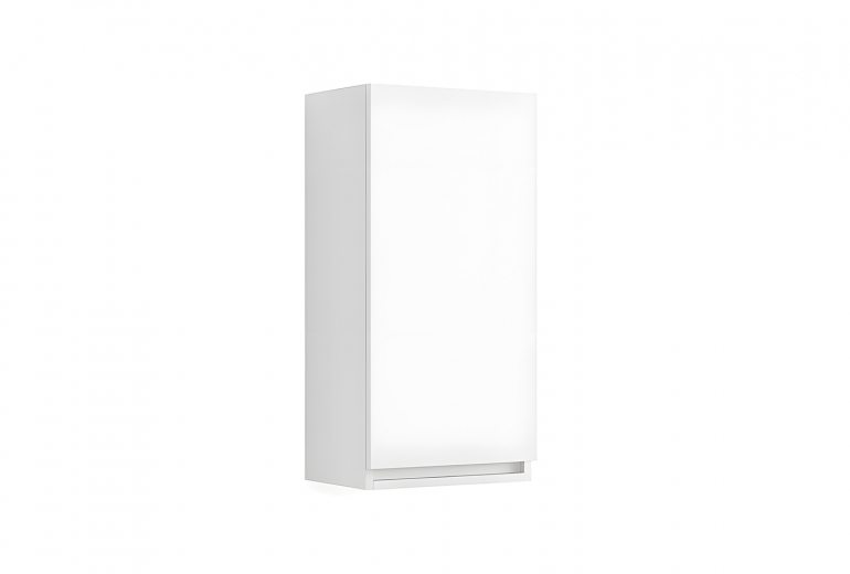 Ormarić Basic Cabinet Blanco
