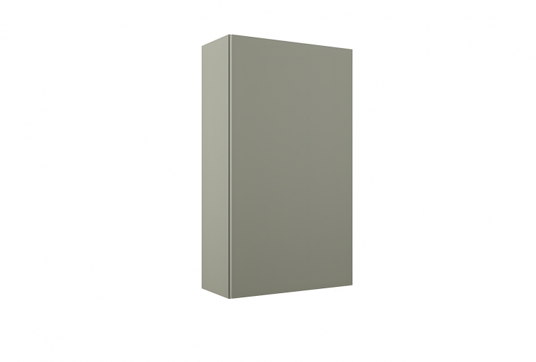 Ormarić Basic Reduced Musgo