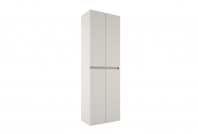 Ormar Basic 4 Doors Cotton