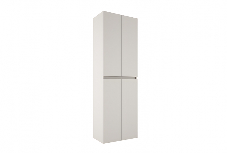 Ormar Basic 4 Doors Cotton
