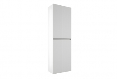 Ormar Basic 4 Doors Blanco
