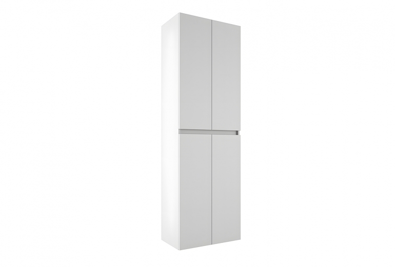 Ormar Basic 4 Doors Blanco