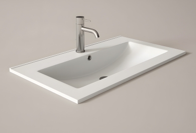 Umivaonik Flat 60