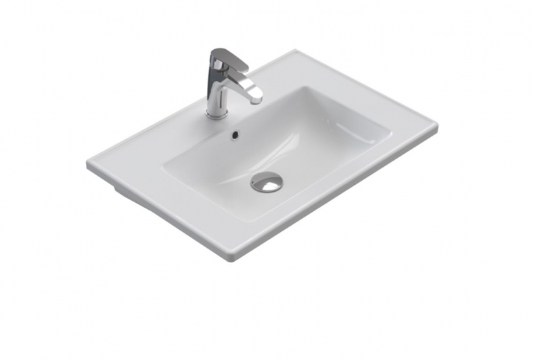 Umivaonik Arte 65 Plus