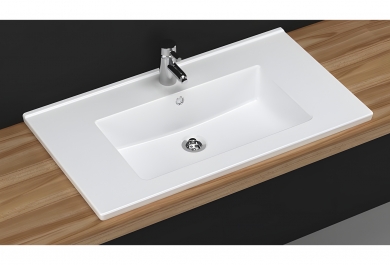 Umivaonik Bella 80