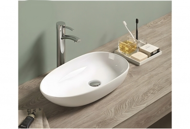 Umivaonik Kimic Oval 55