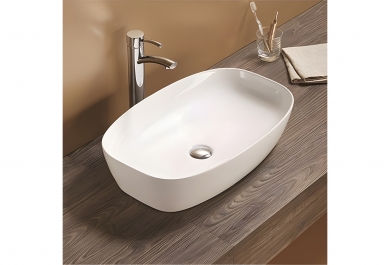 Umivaonik Kimic Oval 60