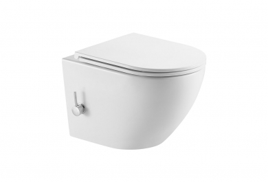 WC bide-školjka LT046 Milos