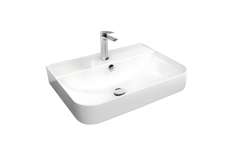 Umivaonik Luna 65