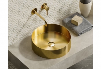 Umivaonik Venus Oro