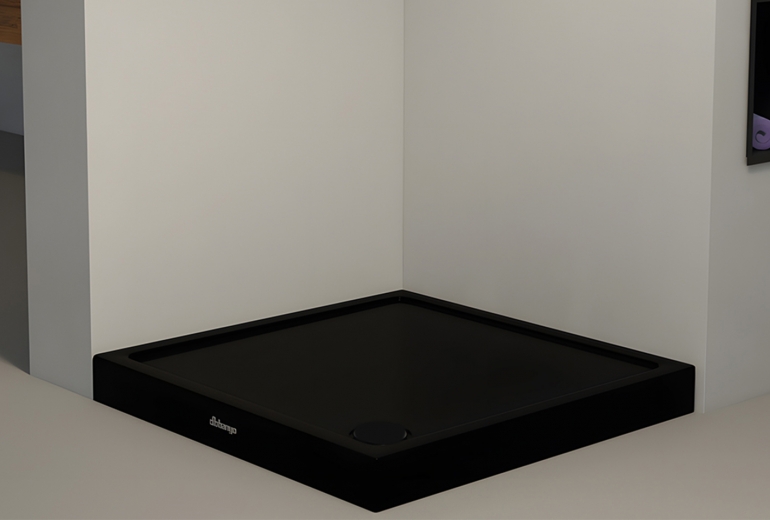 Monoblok Nova 70x70 Nero