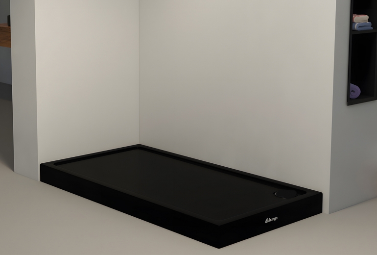 Monoblok Nova 70x100 Nero