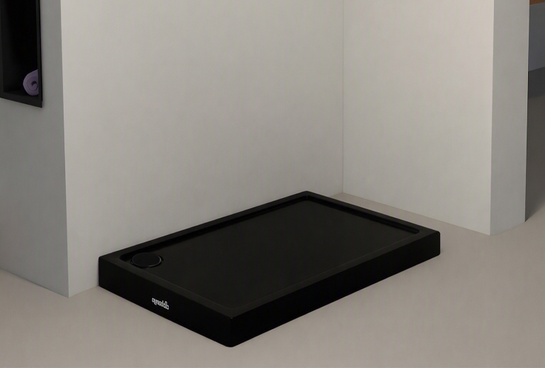 Monoblok Nova 70x80 Nero