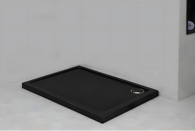 Tuš kada Nova 70x90 Nero