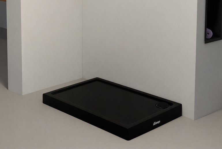 Monoblok Nova 70x90 Nero