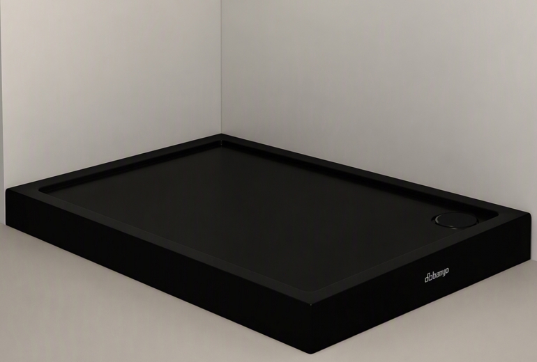 Monoblok Nova 90x100 Nero