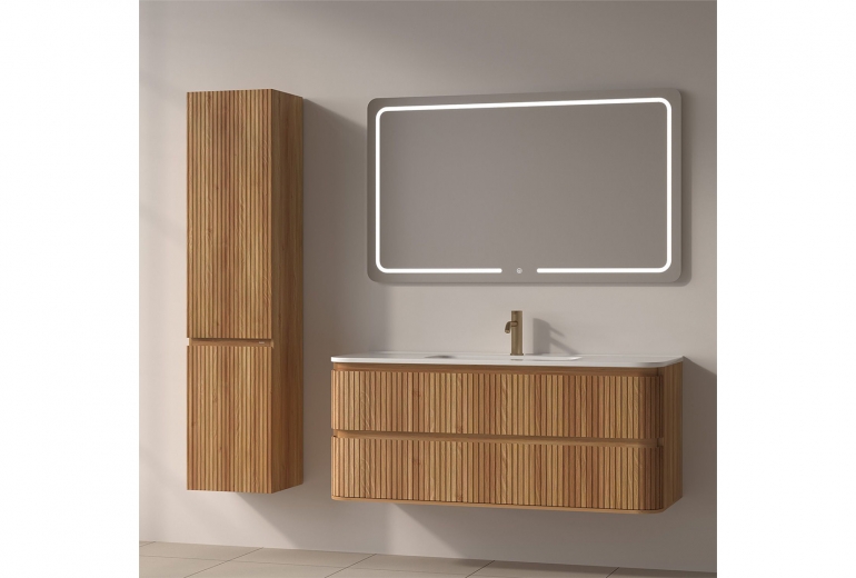 Ormar Nordic 35 zidni