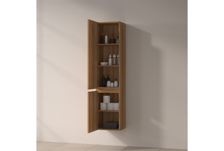 Ormar Nordic 35 zidni